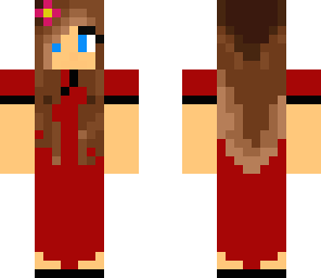 chinese girl new