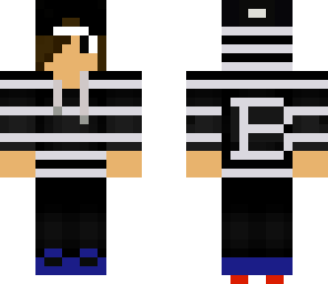 my updated skin
