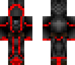 red assassin