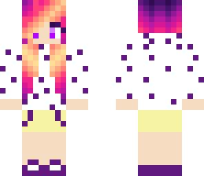 polka dot hoodie