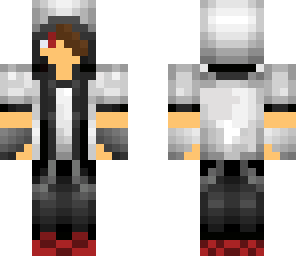 cool teen fixed