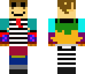 party prisoner