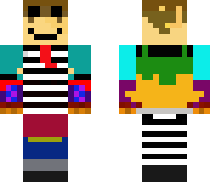 party prisoner