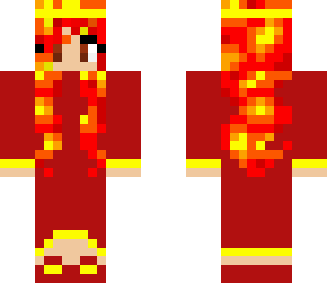 lava queen