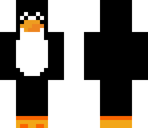 penguin