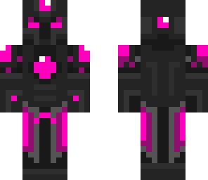 pink knight