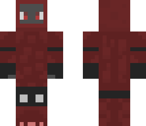 maskierter hiveplayer