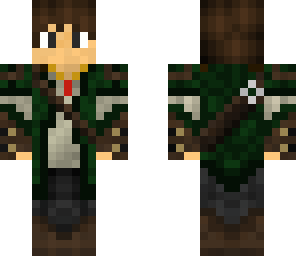 archer