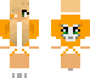 stampy fan girl