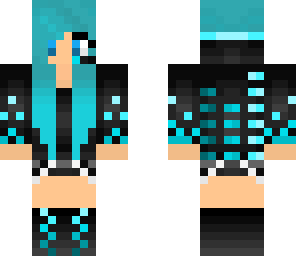 music girl edited