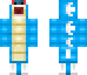 gyarados