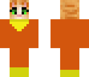 bruce wanyes skin