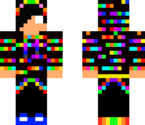 rainbow tigerbrine