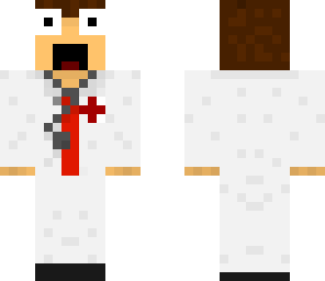 doctor