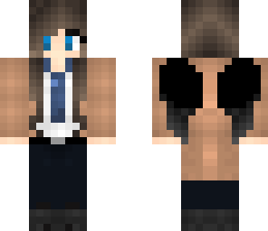gender bent castiel  
