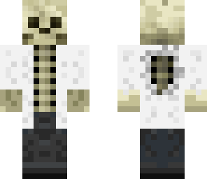 doctor skelett