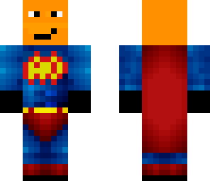 super orange