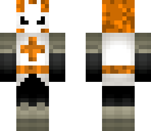 orange knight