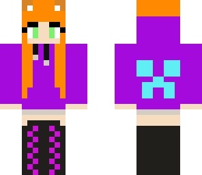animal girl