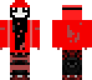 jeff the killer for chritsmas by dubster