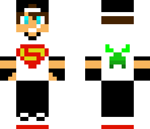 super cool boy