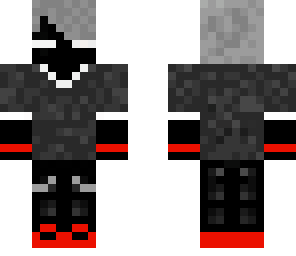 cooltruth12 enderman