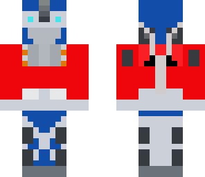optimus prime