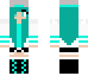 popluar girl