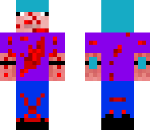the evil drporkchop