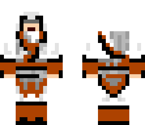 jacmat7 assassin