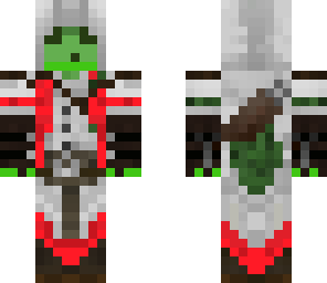 ruby assassin
