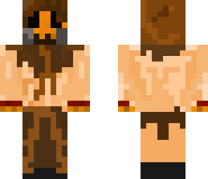 scarecrow