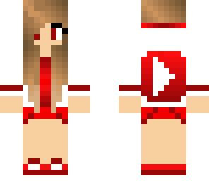 youtube girl