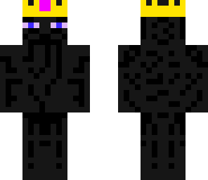 the_king_ender