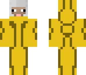 warthrusts demanded skin
