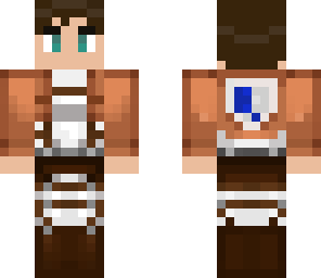 eren jaeger attack on titan