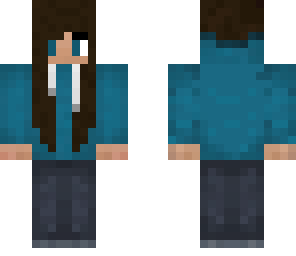 amigo girl skin