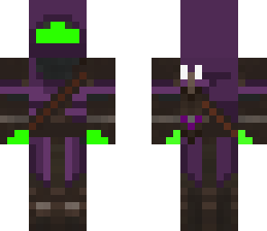 slime assassin