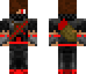 vonas red