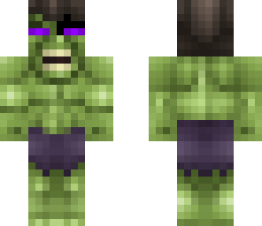 hulk ende