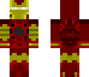 iron derp