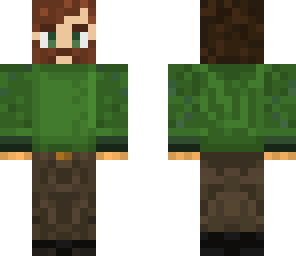 green merchant ii
