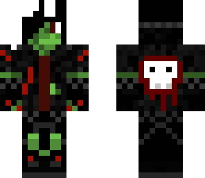 zombie