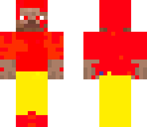 fire steve 