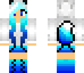 ice-wolf