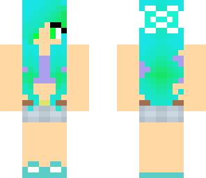 new and improved