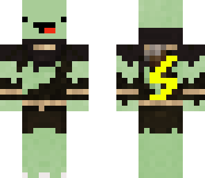 ungederpt elektrocraft team