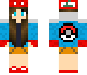 awesome anniebird the poketrainer girl