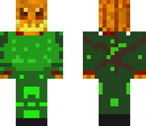 punkin solider
