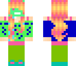watermellooon girl